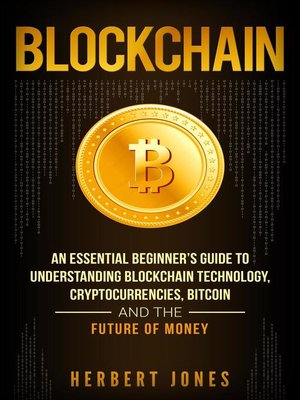 cover image of Blockchain